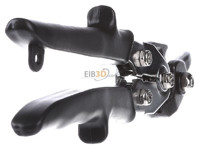 View on the right Cimco 12 0283 Hand shears 
