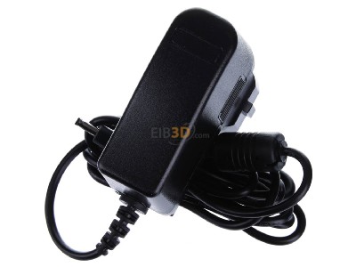 Top rear view ITW Spit 900505 Battery charger for electric tools 
