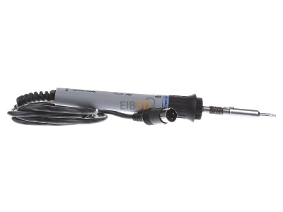 Back view Ersa 0670CDJ Electric soldering iron 60W 
