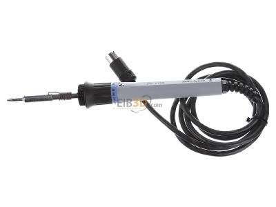 View up front Ersa 0670CDJ Electric soldering iron 60W 
