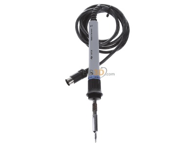 View top left Ersa 0670CDJ Electric soldering iron 60W 
