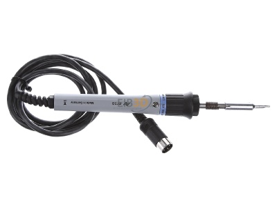 Top rear view Ersa 0670CDJ Electric soldering iron 60W 
