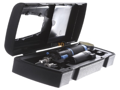 Ansicht links Ersa 0G13400041 Independent 130 Gaslt-Bas ic-Set,_
