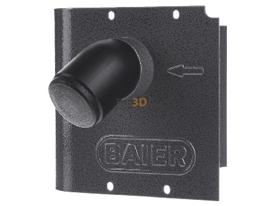 Front view Baier 47084 Accessory for power tool 
