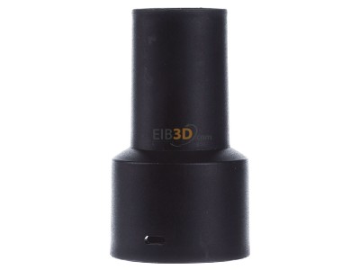 View on the left Baier 57554 Filter/nozzle/brush for vacuum cleaner 
