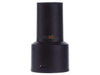 Ansicht rechts Baier 57554 Schlauchadapter zu BSS 506/507M 