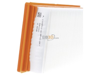 View on the right Baier BSS 606L/607M #73684 Filter for vacuum cleaner BSS 606L/607M 73684
