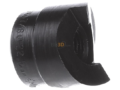 View on the left Klauke 50317563 Round punch PG16 
