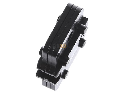 Ansicht oben links Klauke CR 504 Presseinsatz 0,5-2,5qmm 