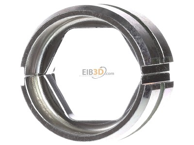 Frontansicht Klauke D 22/300 Presseinsatz 300qmm 