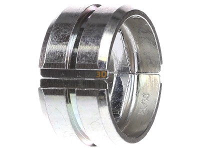 Ansicht links Klauke D 22/300 Presseinsatz 300qmm 
