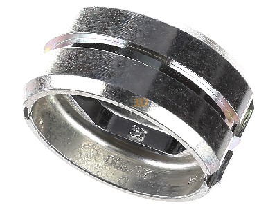 Ansicht oben vorne Klauke D 22/300 Presseinsatz 300qmm 
