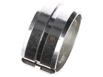 Ansicht oben links Klauke D 22/300 Presseinsatz 300qmm 