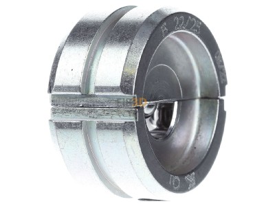 Ansicht links Klauke F 22/25 Presseinsatz 25qmm 