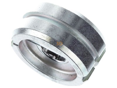 Ansicht oben vorne Klauke F 22/25 Presseinsatz 25qmm 