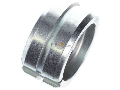 Ansicht oben links Klauke F 22/25 Presseinsatz 25qmm 