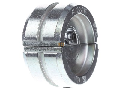 Ansicht links Klauke F 22/35 Presseinsatz 35qmm 