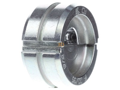 Ansicht rechts Klauke F 22/35 Presseinsatz 35qmm 
