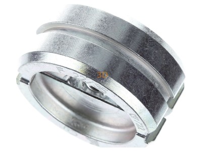 Ansicht oben vorne Klauke F 22/35 Presseinsatz 35qmm 
