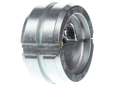 Ansicht links Klauke F 22/50 Presseinsatz 50qmm 
