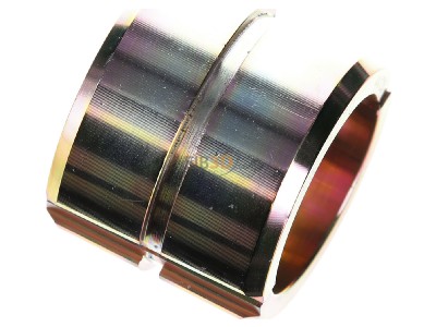 Ansicht oben links Klauke HD 13/70 Presseinsatz 70qmm 