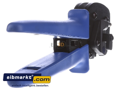 View on the right Klauke K 50 Mechanical crimp tool 0,75...10mm - 
