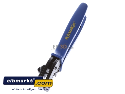View top left Klauke K 50 Mechanical crimp tool 0,75...10mm - 

