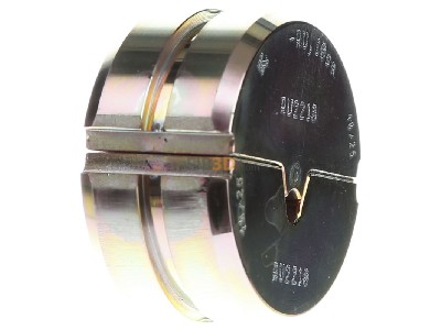 Ansicht links Klauke RU 22/10 Runddr�ckeinsatz SM10 
