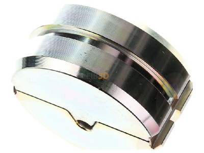 Ansicht oben hinten Klauke RU 22/10 Runddr�ckeinsatz SM10 