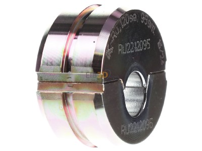 Ansicht links Klauke RU 22/12095 Runddr�ckeinsatz SE120/SM95 