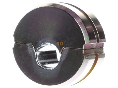 Ansicht hinten Klauke RU 22/12095 Runddr�ckeinsatz SE120/SM95 