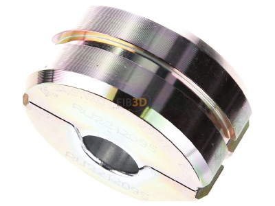 Ansicht oben vorne Klauke RU 22/12095 Runddr�ckeinsatz SE120/SM95 