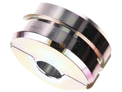 Ansicht oben hinten Klauke RU 22/12095 Runddr�ckeinsatz SE120/SM95 