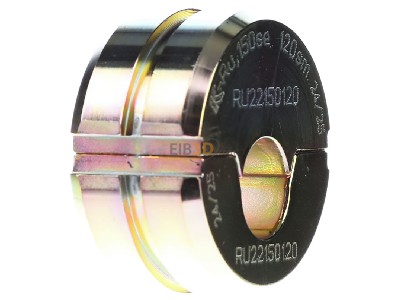 Ansicht links Klauke RU 22/150120 Runddr�ckeinsatz SE150/SM120 