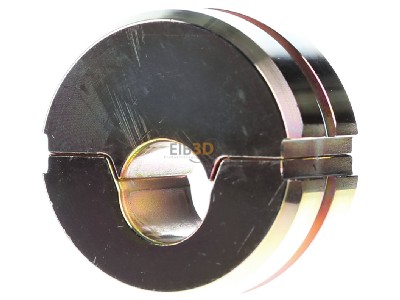 Ansicht hinten Klauke RU 22/150120 Runddr�ckeinsatz SE150/SM120 