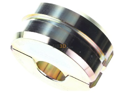 Ansicht oben vorne Klauke RU 22/150120 Runddr�ckeinsatz SE150/SM120 