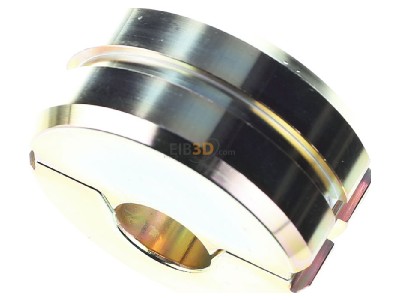 Ansicht oben hinten Klauke RU 22/150120 Runddr�ckeinsatz SE150/SM120 