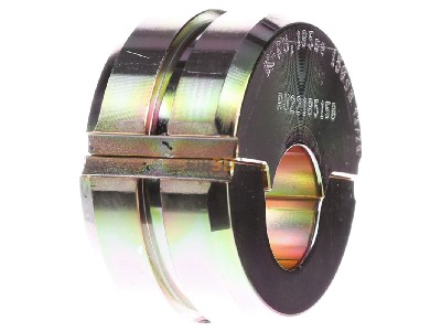 Ansicht links Klauke RU 22/185150 Runddr�ckeinsatz SE185/SM150 