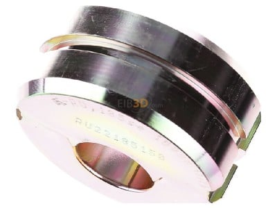 Ansicht oben vorne Klauke RU 22/185150 Runddr�ckeinsatz SE185/SM150 