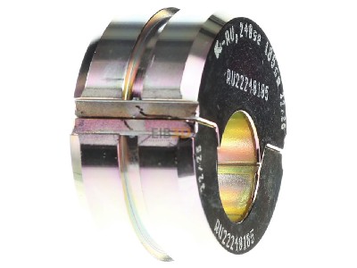 Ansicht links Klauke RU22240185 Runddr�ckeinsatz SE240/SM185 