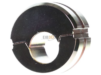 Ansicht hinten Klauke RU22240185 Runddr�ckeinsatz SE240/SM185 