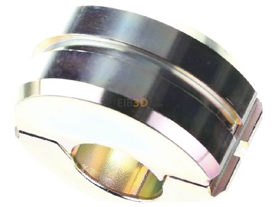 Ansicht oben hinten Klauke RU22240185 Runddr�ckeinsatz SE240/SM185 