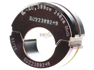 Frontansicht Klauke RU 22/300240 Runddr�ckeinsatz SE300/SM240 