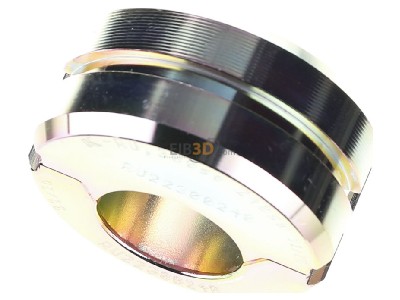 Ansicht oben vorne Klauke RU 22/300240 Runddr�ckeinsatz SE300/SM240 