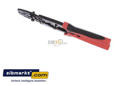 Ansicht oben vorne Cimco 106146 Presszange 10-35qmm 10 6146