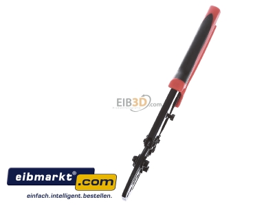 Ansicht oben links Cimco 106146 Presszange 10-35qmm 10 6146