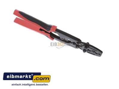 Ansicht oben hinten Cimco 106146 Presszange 10-35qmm 10 6146