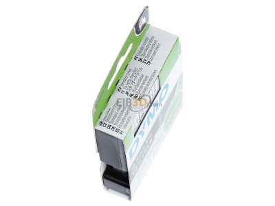 View top left NWL 45013 Label cartridge 12mm white / black 
