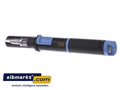 Front view Ersa 0G130KN Gas soldering iron
