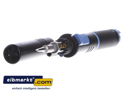 View on the left Ersa 0G130KN Gas soldering iron
